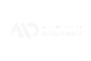 Logo All Inclusive Development