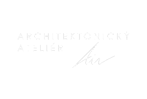 Logo Architektonický ateliér AIR