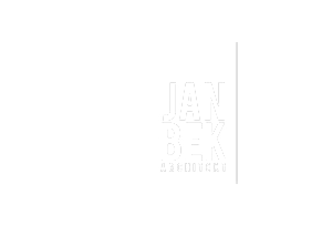 Logo Logo architekt Jak Bek