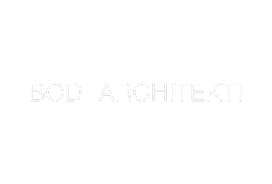 Logo BOD Architekti