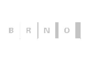 Logo Brno