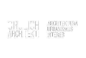 Logo Grulich Architekti