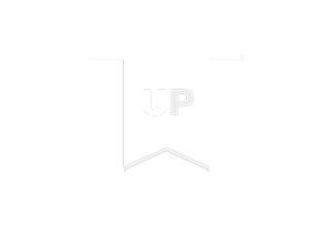 Logo architekti UP Construction