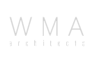 Logo WMA Architects