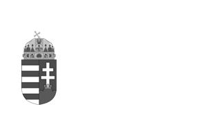 Logo Maďarská ambasáda v Praze